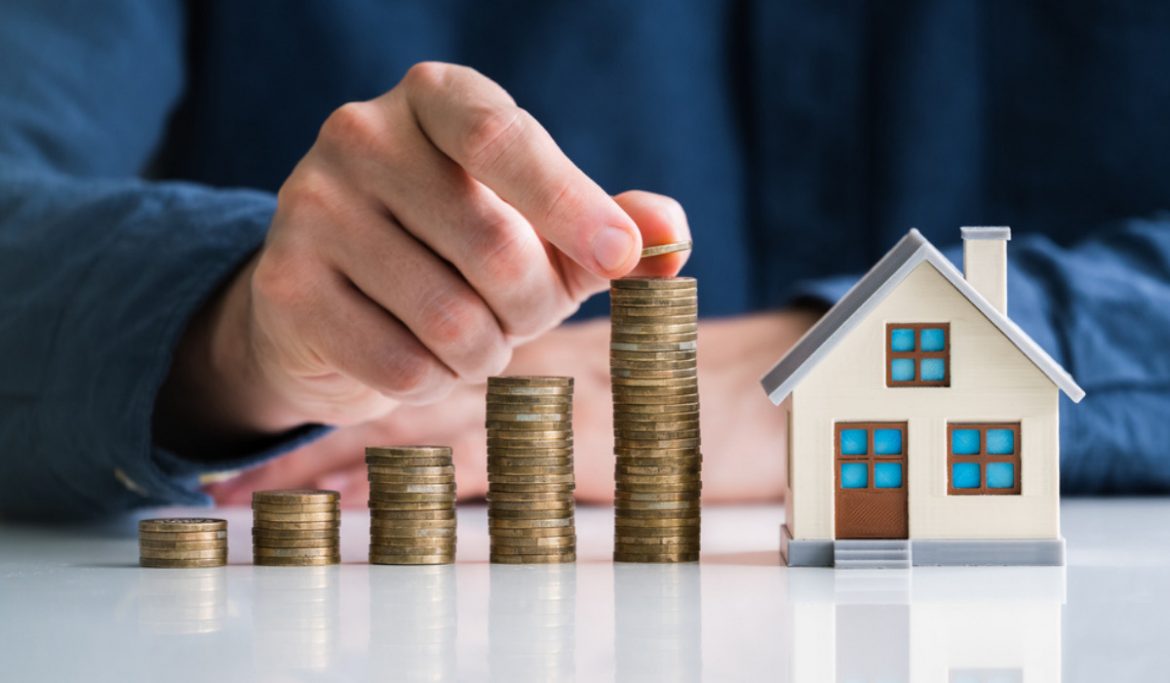 How to invest in real estate