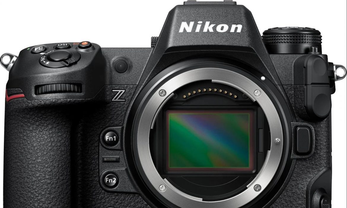 Nikon Z9's new sensor could be the start of a big shift in photography