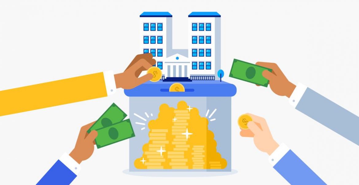 What is real estate crowdfunding